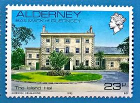 Архітектура Архитектура ^/--/^ Олдерни Стандарт 1992 ^_^^^ Олдерні Стандарт 1992 - фото фото фото