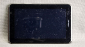 Samsung Samsung ^/--/^ Планшет Samsung Galaxy Tab 2 7.0 8 /--/ GB GT-P /--/ 3113 /--/ TS Titanium Silver Wi-Fi Несправний Вживане ^_^^^ Планшет Samsung Galaxy Tab 2 7.0 8 /--/ GB GT-P /--/ 3113 /--/ TS Titanium Silver Wi-Fi Неисправный Употребительное - фото фото фото
