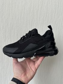 Кросівки Кроссовки ^/--/^ Nike Air Max 270 Black 40 45 - фото фото фото