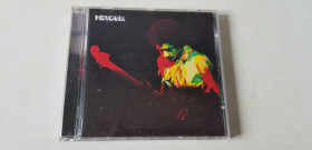 Музичні диски Музыкальные диски ^/--/^ Jimi Hendrix Band Of Gypsys CD фірмовий ^_^^^ Jimi Hendrix Band Of Gypsys CD - фото фото фото