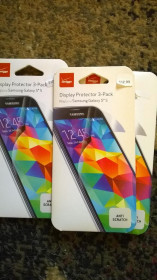 Плівки для екранів Пленки для экранов ^/--/^ verizon защитная пленка для Samsung Galaxy S /--/ 5 G /--/ 900 3-Pack - 3 штуки в упаковке ^_^^^ verizon захисна плівка для Samsung Galaxy S /--/ 5 G /--/ 900 3-Pack - 3 штуки в упаковці - фото фото фото