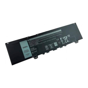 Акумулятори Аккумуляторы ^/--/^ Батарея для ноутбука DELL (F /--/ 62 /--/ G /--/ 0) Inspiron 13 5370 7370 (Replacement) - фото фото фото