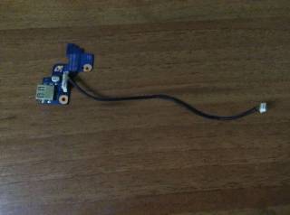 Інші комплектуючі Другие комплектующие ^/--/^ USB  от Samsung RV /--/ 513 ^_^^^ USB від Samsung RV /--/ 513 - фото фото фото