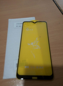 Плівки для екранів Пленки для экранов ^/--/^ Защитное стекло   Xiaomi Redmi 8 /--/ A/8 ^_^^^ Xiaomi Redmi 8 /--/ A/8 - фото фото фото