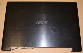 Корпуса Корпуса ^/--/^ Asus K /--/ 56 /--/ CA, R /--/ 505 /--/ CM-XX /--/ 300 /--/ H крышка матрицы  (13 /--/ GNUH /--/ 1 /--/ AM /--/ 022-1) ^_^^^ Asus K /--/ 56 /--/ CA, R /--/ 505 /--/ CM-XX /--/ 300 /--/ H кришка матриці (13 /--/ GNUH /--/ 1 /--/ AM /--/ 022-1) - фото фото фото