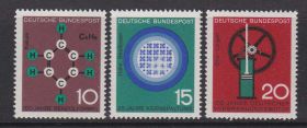 НДР, ФРН ГДР, ФРГ ^/--/^ Германия  MNH - подборка - 4 скана ^_^^^ Німеччина MNH - добірка - 4 скана - фото фото фото
