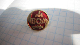 Пам'ятні і ювілейні Памятные и юбилейные ^/--/^ (S) ЗНАЧОК. * ВСЕРОССИЙСКОЕ ОБЩЕСТВО АВТОМОБИЛИСТОВ *. * ВОА * СССР.    (S) ^_^^^ (S) Значок. * Всеросійське товариство автомобілістів *. * ВОА * СРСР. (S) - фото фото фото