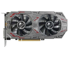 Відеокарти Видеокарты ^/--/^ Colorful GeForce GTX 950 i-CAFE 2048 /--/ Mb DDR /--/ 5     (128 /--/ bit) ^_^^^ Colorful GeForce GTX 950 i-CAFE 2048 /--/ Mb DDR /--/ 5 (128 /--/ bit) - фото фото фото