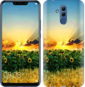 Чохли, бампера Чехлы, бампера ^/--/^ Чехол на Huawei Mate 20 Lite Украина 1601 /--/ u-1575 - фото фото фото