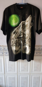 Футболки, майки Футболки, майки ^/--/^ Футболка &amp;quot;Rock Eagle&amp;quot;  (100% cotton, L, Thailand) ^_^^^ Футболка &amp;quot;Rock Eagle&amp;quot; (100% cotton, L, Thailand) - фото фото фото
