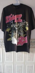 Футболки, майки Футболки, майки ^/--/^ Футболка &amp;quot;MAN&amp;quot;  (100% cotton, XL, Pakistan) ^_^^^ Футболка &amp;quot;MAN&amp;quot; (100% cotton, XL, Pakistan) - фото фото фото