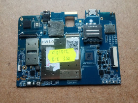 Системні плати Системные платы ^/--/^ nomi  ultra /--/ 3 c /--/ 101012 плата материнская гарантированно рабочая ^_^^^ nomi ultra /--/ 3 c /--/ 101012 плата материнська гарантовано робоча - фото фото фото