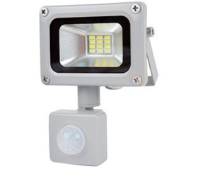 Прожектори Прожекторы ^/--/^ Прожектор-LED з датчиком руху LW-10 /--/ W-220 /--/ PIR ^_^^^ Прожектор-LED с датчиком движения LW-10 /--/ W-220 /--/ PIR - фото фото фото