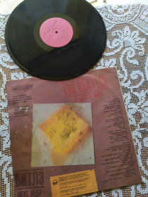 Платівки Пластинки ^/--/^ Битлз The Beatles A Taste Of Honey Вкус Меда c - фото фото фото