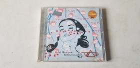 Музичні диски Музыкальные диски ^/--/^ Steve Vai Real Illusions: Reflections CD ліцензія ^_^^^ Steve Vai Real Illusions: Reflections CD - фото фото фото