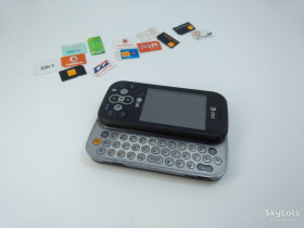 LG LG ^/--/^ LG GT /--/ 365 /--/ G GT /--/ 365 Qwerty - фото фото фото
