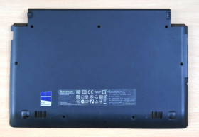 Корпуса Корпуса ^/--/^ Піддон корпусу Lenovo IdeaPad Flex 10 добрий стан ^_^^^ Поддон корпуса Lenovo IdeaPad Flex 10 хорошее состояние - фото фото фото