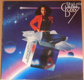 Платівки Пластинки ^/--/^ Claudja Barry – Made In Hongkong  (Jupiter Records – 6.24 895, Germany) EX+/NM- ^_^^^ Claudja Barry – Made In Hongkong (Jupiter Records – 6.24 895, Germany) EX+/NM- - фото фото фото