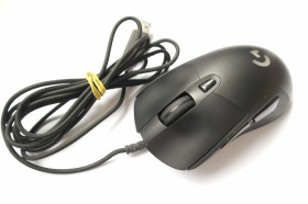 Миші Мыши ^/--/^ Мышь LOGITECH G /--/ 403 Hero Gaming Mouse ^_^^^ LOGITECH G /--/ 403 Hero Gaming Mouse - фото фото фото