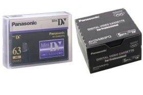 Інші комплектуючі Другие комплектующие ^/--/^ Відеокасети Panasonic AY-DVM /--/ 63 /--/ PQ, AY-DVM /--/ 60 /--/ PQ ^_^^^ Видеокассеты Panasonic AY-DVM /--/ 63 /--/ PQ, AY-DVM /--/ 60 /--/ PQ - фото фото фото