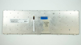Клавіатури Клавиатуры ^/--/^ Клавиатура для ноутбука LENOVO (Y /--/ 500, Y /--/ 510 /--/ p) rus, black, подсветка клавиш ^_^^^ Клавіатура для ноутбука LENOVO (Y /--/ 500, Y /--/ 510 /--/ p) rus, black, підсвічування клавіш - фото фото фото
