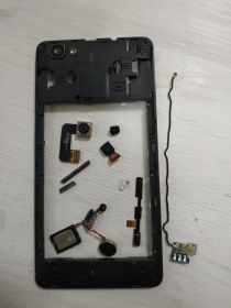 Комплектуючі для корпусів Комплектующие для корпусов ^/--/^ Prestigio PSP /--/ 5515 /--/ Duo GRACE P /--/ 5 НА ЗАПЧАСТНИ ^_^^^ Prestigio PSP /--/ 5515 /--/ Duo GRACE P /--/ 5 - фото фото фото