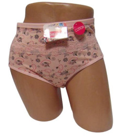 Труси Трусы ^/--/^ Женские трусы Kokowei 3644 2 /--/ XL персиковые ^_^^^ Жіночі боягузи Kokowei 3644 2 /--/ XL персикові - фото фото фото