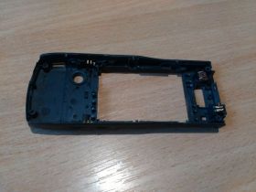 Корпуса на Nokia Корпуса на Nokia ^/--/^ Корпус (средняя часть) Nokia E /--/ 50 б/у оригинал ^_^^^ Корпус (середня частина) Nokia E /--/ 50 б/у оригінал - фото фото фото
