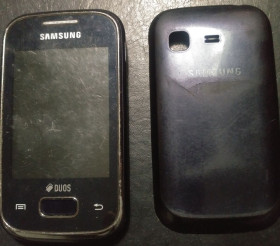 Інше Другое ^/--/^ Телефон Samsung Galaxy Pocket Duos GT-S /--/ 5302 на Андроиде ^_^^^ Телефон Samsung Galaxy Pocket Duos GT-S /--/ 5302 на Андроїді - фото фото фото