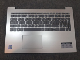 Клавіатури Клавиатуры ^/--/^ Клавіатура LENOVO IDEAPAD 330-15 /--/ IKB в зборі з верхньою кришкою    (англійська розкладка) ^_^^^ Клавиатура LENOVO IDEAPAD 330-15 /--/ IKB в сборе с верхней крышкой (английская раскладка) - фото фото фото