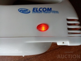 Міксери Миксеры ^/--/^ Ручной Финский электрический миксер Elcom el-163 из Германии в идеальном состоянии ^_^^^ Ручний фінський електричний міксер Elcom el-163 з Німеччини в ідеальному стані - фото фото фото