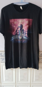 Футболки, майки Футболки, майки ^/--/^ Футболка &amp;quot;Muse&amp;quot;  (100% cotton, L, USA/Nicaragua) ^_^^^ Футболка &amp;quot;Muse&amp;quot; (100% cotton, L, USA/Nicaragua) - фото фото фото