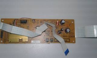 Комплектуючі Комплектующие ^/--/^ Плата DC контроллера HP LaserJet 1022 RM /--/ 1-2309 ^_^^^ Плата DC контролера HP LaserJet 1022 RM /--/ 1-2309 - фото фото фото