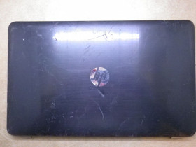 Корпуса Корпуса ^/--/^ Б/У Кришка матриці без рамки на HP PAVILION 17-e /--/ 026 /--/ sg ^_^^^ У Крышка матрицы без рамки на HP PAVILION 17-e /--/ 026 /--/ sg - фото фото фото