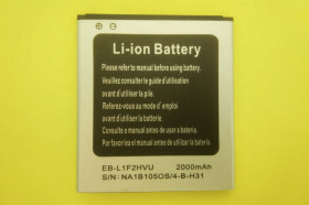 Акумулятори Аккумуляторы ^/--/^ Китайский Samsung EB-L /--/ 1 /--/ F /--/ 2 /--/ HVU         (2000 /--/ mAh) ^_^^^ Китайський Samsung EB-L /--/ 1 /--/ F /--/ 2 /--/ HVU (2000 /--/ mAh) - фото фото фото