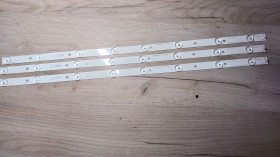 Інші комплектуючі Другие комплектующие ^/--/^ ПІДСВІТКА ДЛЯ ТВ BRAVIS LED 32 /--/ C /--/ 1700 RF-AB /--/ 320 /--/ E /--/ 32-0801 /--/ S-01 ^_^^^ Подсветка для ТВ BRAVIS LED 32 /--/ C /--/ 1700 RF-AB /--/ 320 /--/ E /--/ 32-0801 /--/ S-01 - фото фото фото
