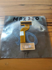 Шлейфи, перехідники Шлейфы, переходники ^/--/^ Шлейф для Motorola MPx /--/ 220 - фото фото фото