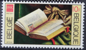 Інше Другое ^/--/^ Бельгия Конгресс библиотекарей 1977 ^_^^^ Бельгія Конгрес бібліотекарів 1977 - фото фото фото