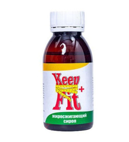 Інше Другое ^/--/^ KeepFit - Сироп для похудения (КипФит) ^_^^^ KeepFit - Сироп для схуднення (КіпФіт) - фото фото фото
