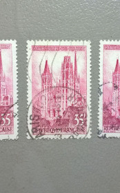 Архітектура Архитектура ^/--/^ Франция Архитектура 1957 ^_^^^ Франція Архітектура 1957 - фото фото фото