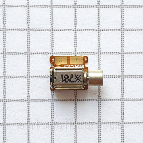 Шлейфи, перехідники Шлейфы, переходники ^/--/^ Вібромотор Xiaomi Redmi 4 /--/ A (rolex) для телефона оригінал з розборки ^_^^^ Вибромотор Xiaomi Redmi 4 /--/ A (rolex) для телефона оригинал из разборки - фото фото фото