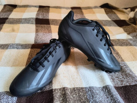 Інше взуття Другая обувь ^/--/^ Бутси Adidas X Crazyfast .4 FXG ^_^^^ Бутсы Adidas X Crazyfast .4 FXG - фото фото фото