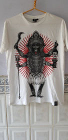 Футболки, майки Футболки, майки ^/--/^ Футболка &amp;quot;Abandon Ship&amp;quot;  (100% cotton, M) ^_^^^ Футболка &amp;quot;Abandon Ship&amp;quot; (100% cotton, M) - фото фото фото