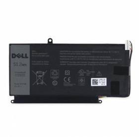 Акумулятори Аккумуляторы ^/--/^ Оригинальная батарея Dell Vostro 5460 5470 5480 5560 - VH /--/ 748 (11.1 /--/ V 51.2 /--/ Wh) аккумулятор для ноутбука ^_^^^ Оригінальна батарея Dell Vostro 5460, 5470, 5480, 5560 - VH /--/ 748 (11.1 /--/ V 51.2 /--/ Wh) - Акумулятор, АКБ дл - фото фото фото
