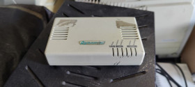 Маршрутизатори Маршрутизаторы ^/--/^ Конвертор Dynamix HomePNA 3.0 HP-30 /--/ C № 243101103 ^_^^^ Конвертор Dynamix HomePNA 3.0 HP-30 /--/ C No 243101103 - фото фото фото