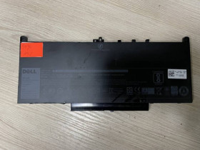 Акумулятори Аккумуляторы ^/--/^ Акумулятор DELL J /--/ 60 /--/ J /--/ 5  Знос: 54 Dell Latitude E /--/ 7260, E /--/ 7270, E /--/ 7470 (J /--/ 60 /--/ J /--/ 5 R /--/ 1 /--/ V /--/ 85 MC /--/ 34 /--/ Y 242 /--/ WD) (842) ^_^^^ 842 DELL J /--/ 60 /--/ J /--/ 5 Износ: 54 Dell Latitude E /--/ 7260, E /--/ 7270, E /--/ 7470 (J /--/ 60 /--/ J /--/ 5 R /--/ 1 /--/ V /--/ 85 MC /--/ 34 /--/ Y 242 /--/ WD) - фото фото фото