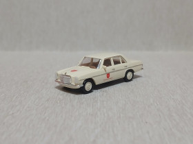H H ^/--/^ Службовий транспорт, медичний MB 200. BREKINA 1:87 H /--/ 0  (31414.00/2+). ^_^^^ Служебный транспорт, медицинский MB 200. BREKINA 1:87 H /--/ 0 (314.00/2+). - фото фото фото
