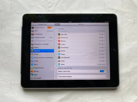 Apple iPad Apple iPad ^/--/^ Apple iPad a /--/ 1337 3 /--/ G GPS 32 /--/ gb Раритет в колекцію 1 айпад ^_^^^ Apple iPad a /--/ 1337 3 /--/ G GPS 32 /--/ gb Раритет в коллекцию 1 айпад - фото фото фото