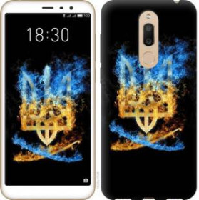 Чохли, бампера Чехлы, бампера ^/--/^ Чехол на Meizu M /--/ 6 /--/ T Герб 1635 /--/ u-1536 - фото фото фото