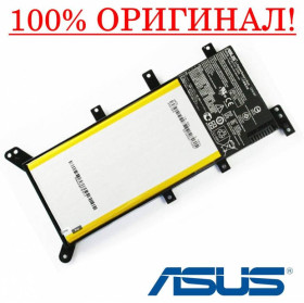 Акумулятори Аккумуляторы ^/--/^ Оригинальная батарея для ноутбука Asus F /--/ 554 F /--/ 554 /--/ L F /--/ 554 /--/ LJF /--/ 554 /--/ LA C /--/ 21 /--/ N /--/ 1347 ^_^^^ Оригінальна батарея для ноутбука ASUS X /--/ 554 /--/ LJ X /--/ 554 /--/ LD X /--/ 554 /--/ L X /--/ 554 /--/ LA - C /--/ 21 /--/ N /--/ 1347 - Акумулятор АКБ - фото фото фото